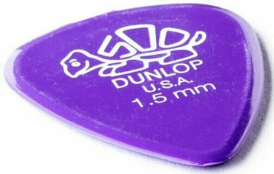 Plectrum Dunlop 41R 1.50 Delrin 500 Standard Plectrum - 2