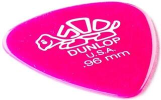 Plektrum Dunlop 41R 0.96 Delrin 500 Standard Plektrum - 1