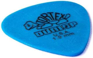 Pick Dunlop 418R 1.00 Tortex Standard Pick - 1