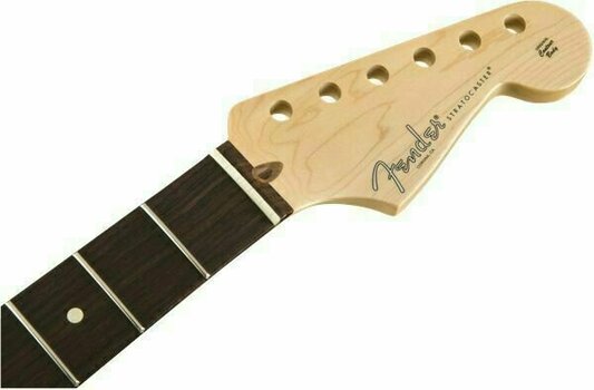 Gitár nyak Fender American Professional 22 Rózsafa Gitár nyak - 3