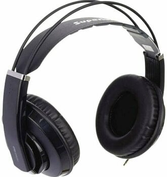 Studio Headphones Superlux HD 681 EVO - 2