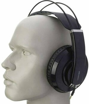 Słuchawki studyjne Superlux HD 681 EVO - 4