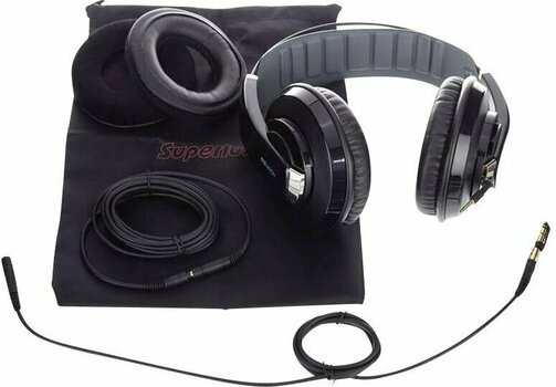 Słuchawki studyjne Superlux HD 681 EVO - 5
