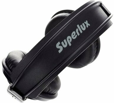 Štúdiová sluchátka Superlux HD 681 EVO - 8