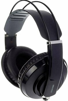 Studio Headphones Superlux HD 681 EVO - 10