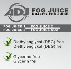 Tågevæske ADJ 2 medium 5L Medium - 1