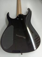 Multiskálás elektromos gitár Ibanez RGMS7-BK Black Multiskálás elektromos gitár (Használt ) - 3