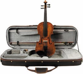 Akustické husle Stentor Violine Verona Set 4/4 Akustické husle - 1