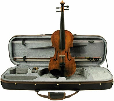 Akustische Violine Stentor Violine 4/4 Verona Set 4/4 - 2