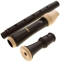 Soprano Recorder Aulos 205A Robin Soprano Recorder - 3