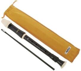 Soprano Recorder Aulos 205A Robin Soprano Recorder - 4