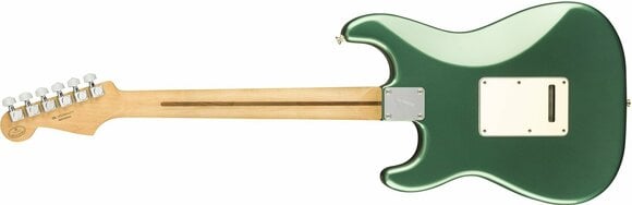 Elektrická gitara Fender LTD Player Series Stratocaster PF Sherwood Green Metallic - 2