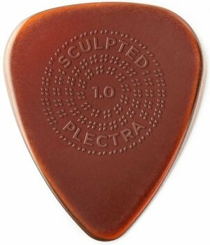 Перце за китара Dunlop 510R 1.00 Primetone Standard Перце за китара - 3