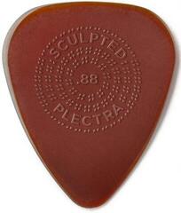 Pick Dunlop 510R 0.88 Primetone Standard Pick - 2