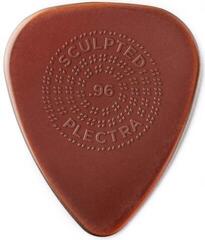 Plectrum Dunlop 510R 0.96 Primetone Standard Plectrum - 2