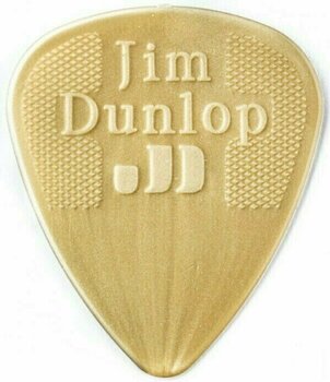 Plectrum Dunlop 442R60 50th Anniversary 0.60 Plectrum - 3