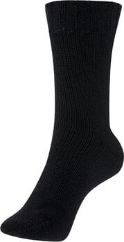 Fire de tricotat Schoeller + Stahl Fortissima Merino 93042-02 Black Fire de tricotat - 2