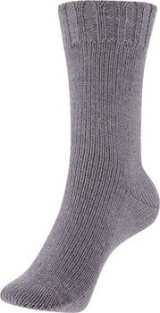 Fire de tricotat Schoeller + Stahl Fortissima Merino 93042-06 Grey Fire de tricotat - 2