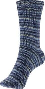 Fire de tricotat Schoeller + Stahl Fortissima Merino 93042-101 Denim Fire de tricotat - 2