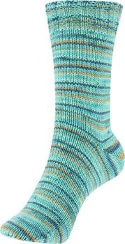 Fire de tricotat Schoeller + Stahl Fortissima Merino 93042-105 Lagoon Fire de tricotat - 2