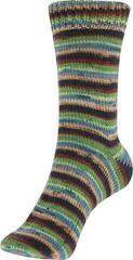 Fire de tricotat Schoeller + Stahl Fortissima Merino 93042-109 Jungle Fire de tricotat - 1
