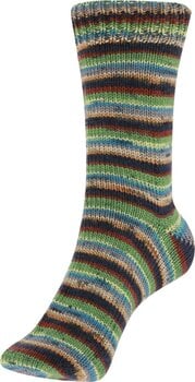 Fire de tricotat Schoeller + Stahl Fortissima Merino 93042-109 Jungle Fire de tricotat - 2