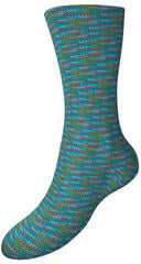 Knitting Yarn Schoeller + Stahl Fortissima Color 8-fach 90010-801 Forest Knitting Yarn - 1