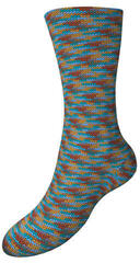 Pređa za pletenje Schoeller + Stahl Fortissima Color 8-fach 90010-802 Sloe Pređa za pletenje - 1