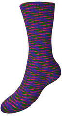 Knitting Yarn Schoeller + Stahl Fortissima Color 8-fach 90010-804 Autumn Knitting Yarn - 1