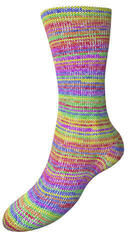 Fire de tricotat Schoeller + Stahl Fortissima Color 8-fach 90010-810 Rainbow Fire de tricotat - 1