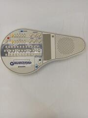 Sintetizador Suzuki Music Omnichord OM-108 Sintetizador (Seminuevo) - 1