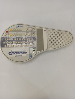 Syntezatory Suzuki Music Omnichord OM-108 Syntezatory (Jak nowe) - 2