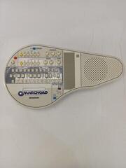 Sintetizador Suzuki Music Omnichord OM-108 Sintetizador (Seminuevo) - 2