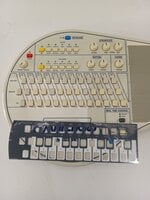 Suzuki Music Omnichord OM-108 Syntezatory