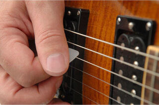 Plectrum D'Addario Planet Waves 1NFX6 Nylflex Plectrum - 1
