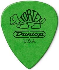 Plectrum Dunlop 462R 0.88 Tortex TIII Plectrum - 1