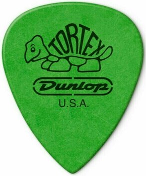 Púa Dunlop 462R 0.88 Tortex TIII Púa - 2