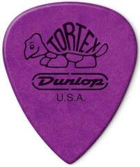 Plektrum Dunlop 462R 1.14 Tortex TIII Plektrum - 2