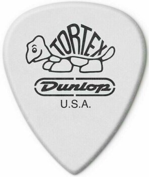 Plektra Dunlop 462R 1.50 Tortex TIII Plektra - 2