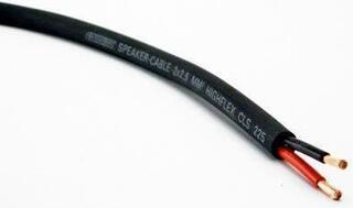 Speaker Cable Cordial CLS 225 Speaker Cable - 1