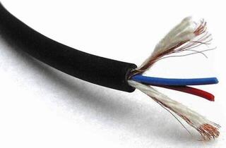 Microphone Cable Cordial CMK 222 Microphone Cable - 1