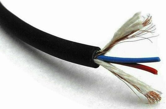 Simetričan mikrofonski kabel, metraža Cordial CMK 222 - 2