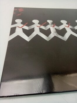 LP ploča Three Days Grace - One-X (LP) (Oštećeno) - 2