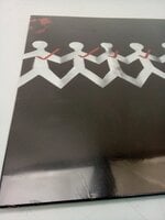 Three Days Grace - One-X (LP)