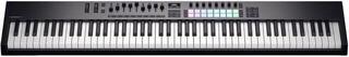 MIDI keyboard Novation Launchkey 88 MK4 MIDI keyboard Black - 1