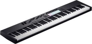 MIDI keyboard Novation Launchkey 88 MK4 MIDI keyboard Black - 2