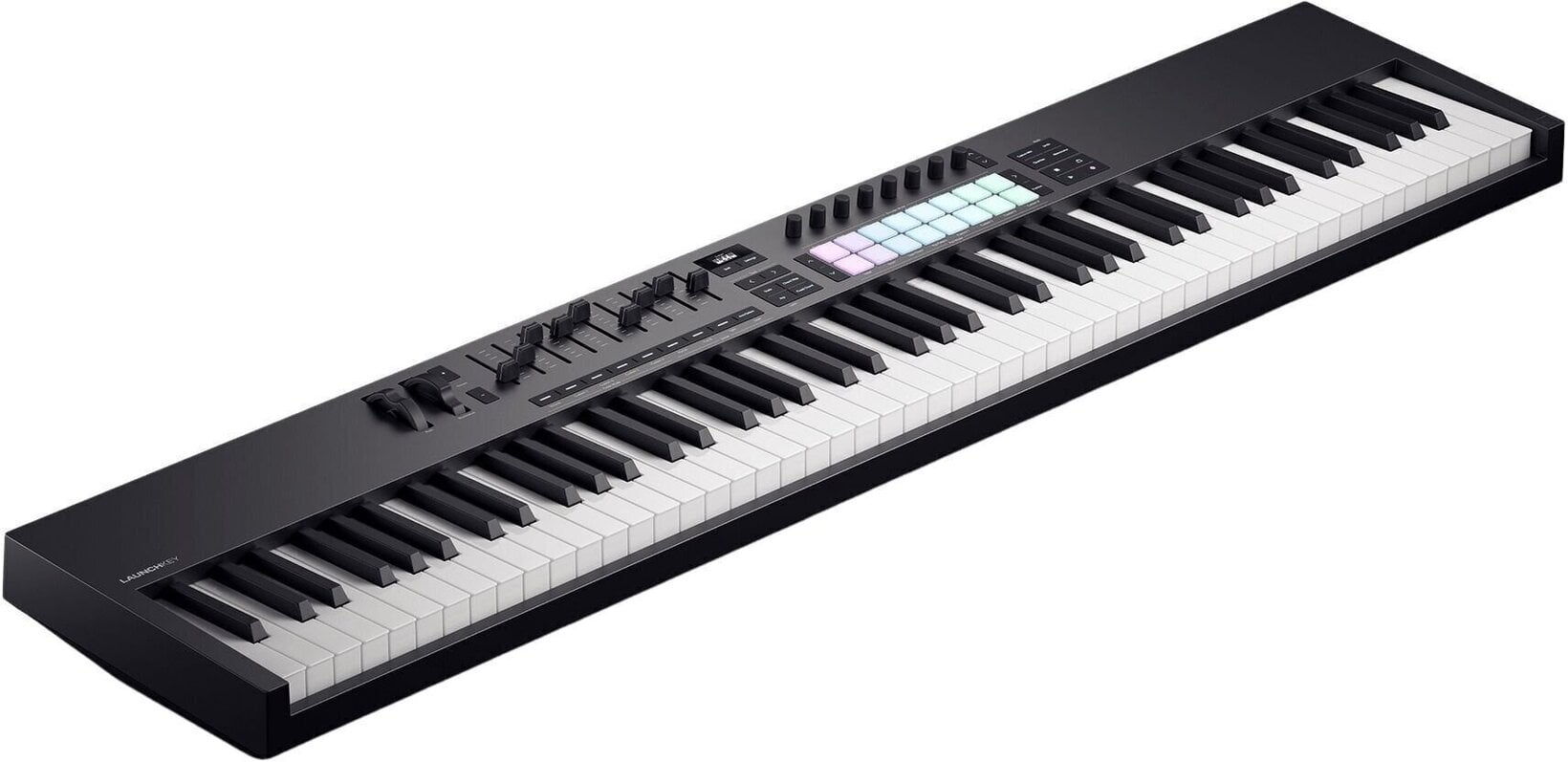 Keyboard Type