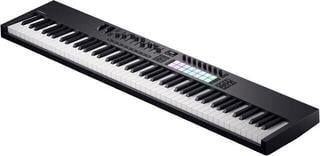 MIDI keyboard Novation Launchkey 88 MK4 MIDI keyboard Black - 3