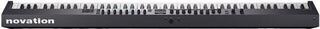 MIDI keyboard Novation Launchkey 88 MK4 MIDI keyboard Black - 4