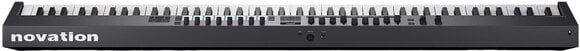 MIDI keyboard Novation Launchkey 88 MK4 MIDI keyboard Black - 5